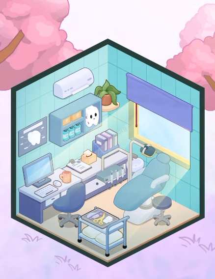 Cozy Home Level 15
