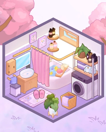 Cozy Home Level 39