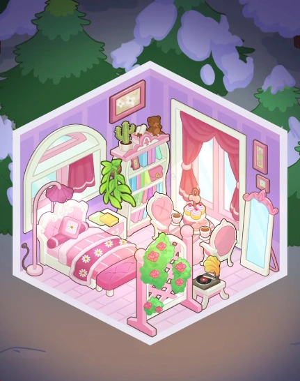 Cozy Home Level 49