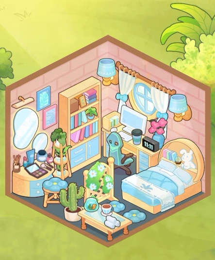 Cozy Home Level 53