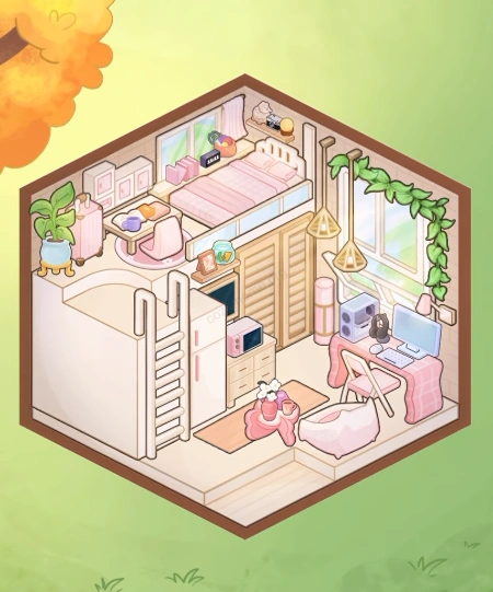 Cozy Home Level 72